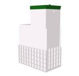 Топас 12 Лонг Пр